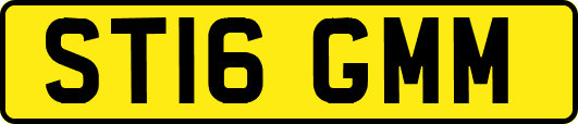 ST16GMM
