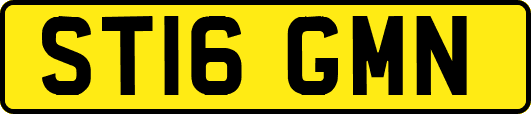 ST16GMN