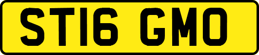 ST16GMO