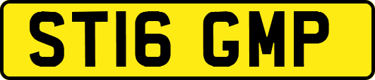 ST16GMP