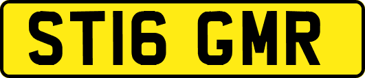 ST16GMR