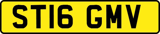ST16GMV