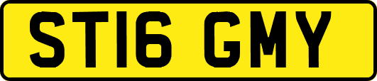 ST16GMY