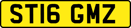 ST16GMZ
