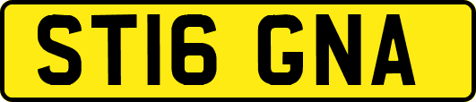 ST16GNA