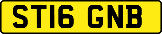 ST16GNB