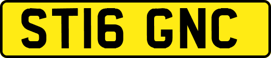 ST16GNC