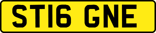 ST16GNE