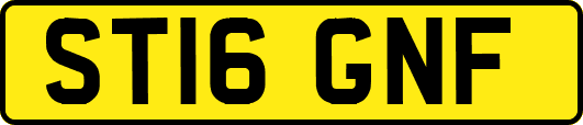 ST16GNF