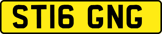 ST16GNG
