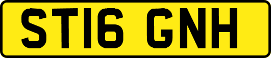 ST16GNH