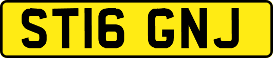 ST16GNJ