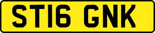 ST16GNK