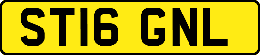 ST16GNL