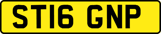 ST16GNP
