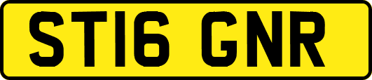 ST16GNR