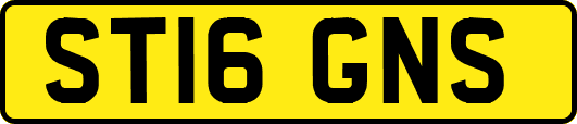 ST16GNS