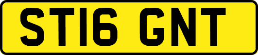 ST16GNT