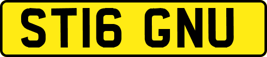 ST16GNU