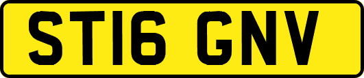 ST16GNV