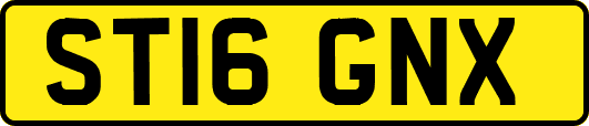 ST16GNX