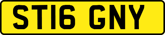 ST16GNY