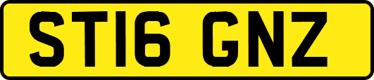 ST16GNZ
