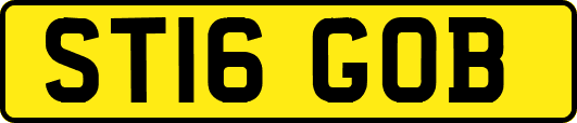 ST16GOB