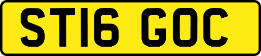 ST16GOC
