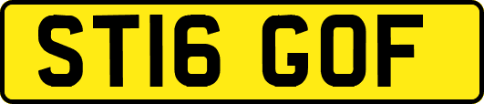 ST16GOF