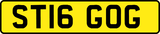 ST16GOG