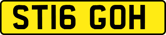 ST16GOH