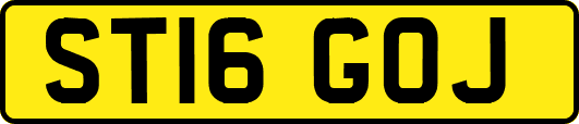 ST16GOJ