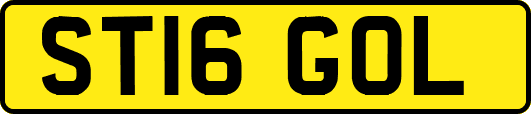 ST16GOL
