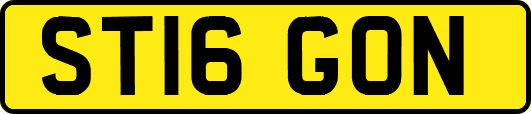 ST16GON