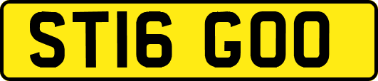 ST16GOO