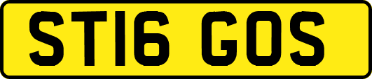 ST16GOS