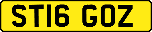 ST16GOZ