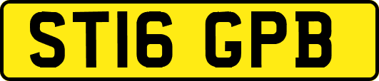 ST16GPB