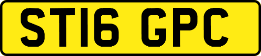 ST16GPC