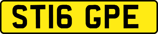 ST16GPE