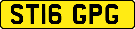 ST16GPG