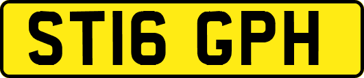 ST16GPH