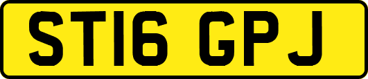 ST16GPJ