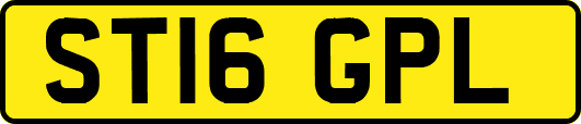 ST16GPL