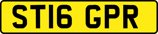 ST16GPR