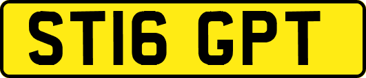 ST16GPT