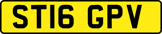 ST16GPV