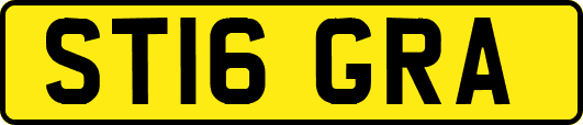 ST16GRA