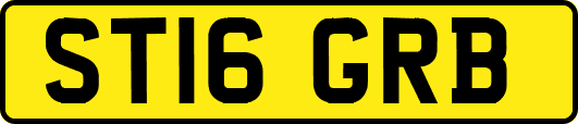 ST16GRB